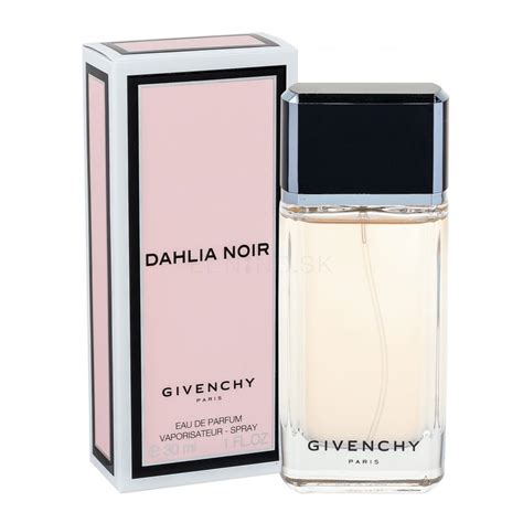 in che profumerie trovare dalia noir givenchy|Dahlia Noir di Givenchy da donna .